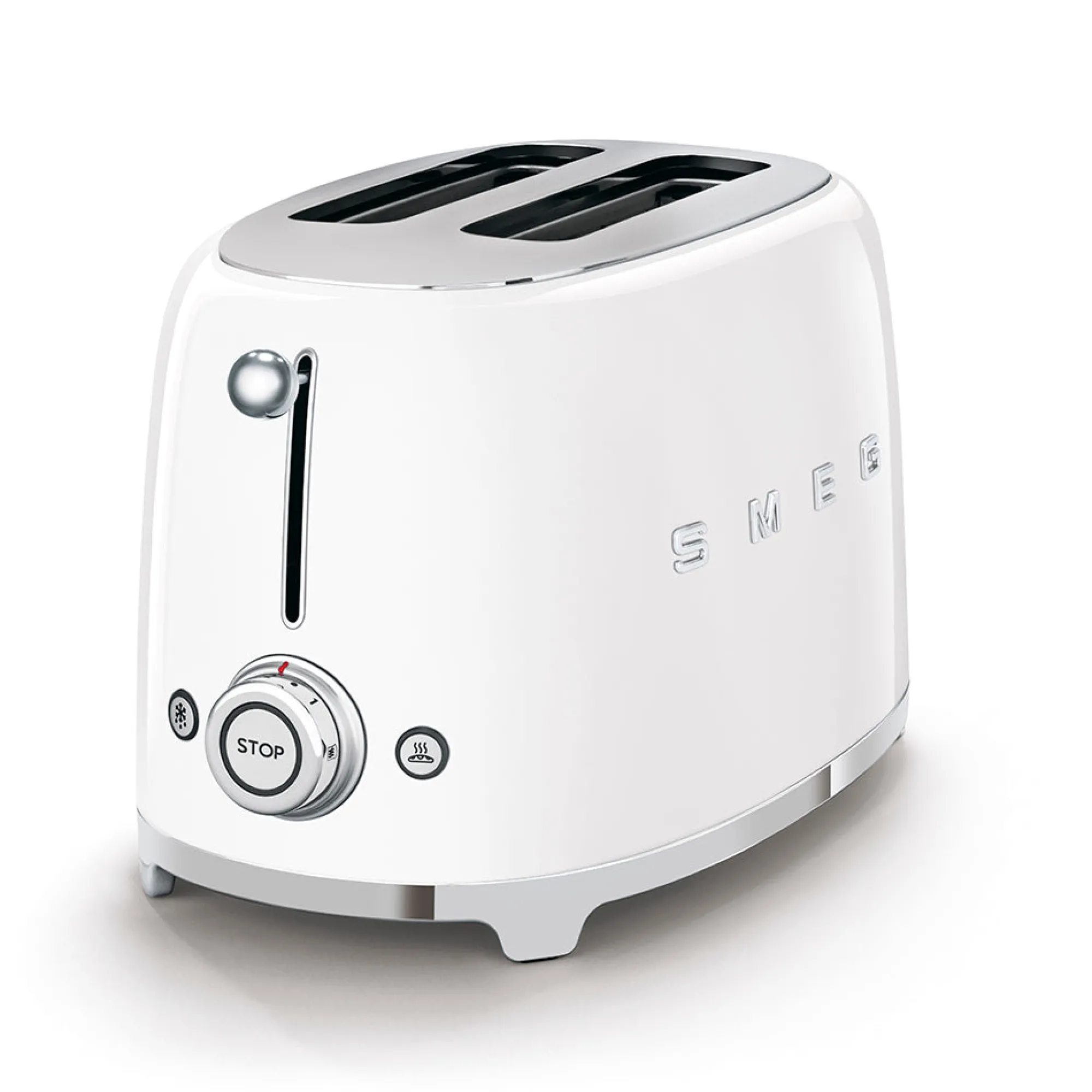 VND7620 Nancy Barker Smeg 2-Slice Toaster