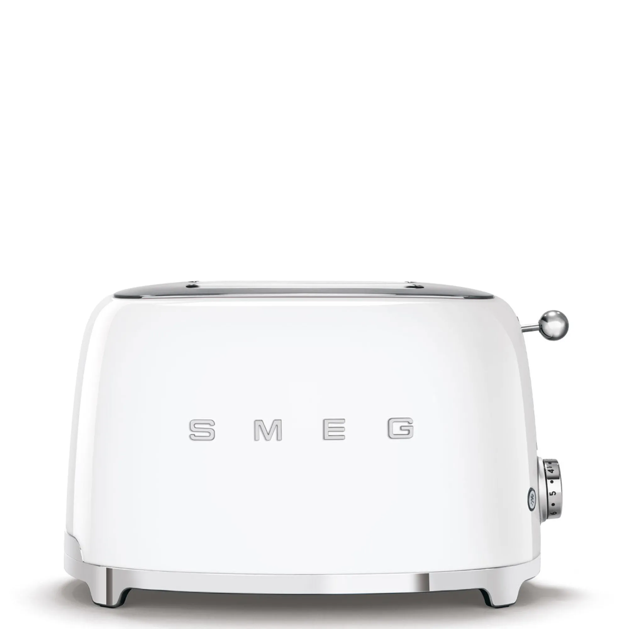 VND7620 Nancy Barker Smeg 2-Slice Toaster