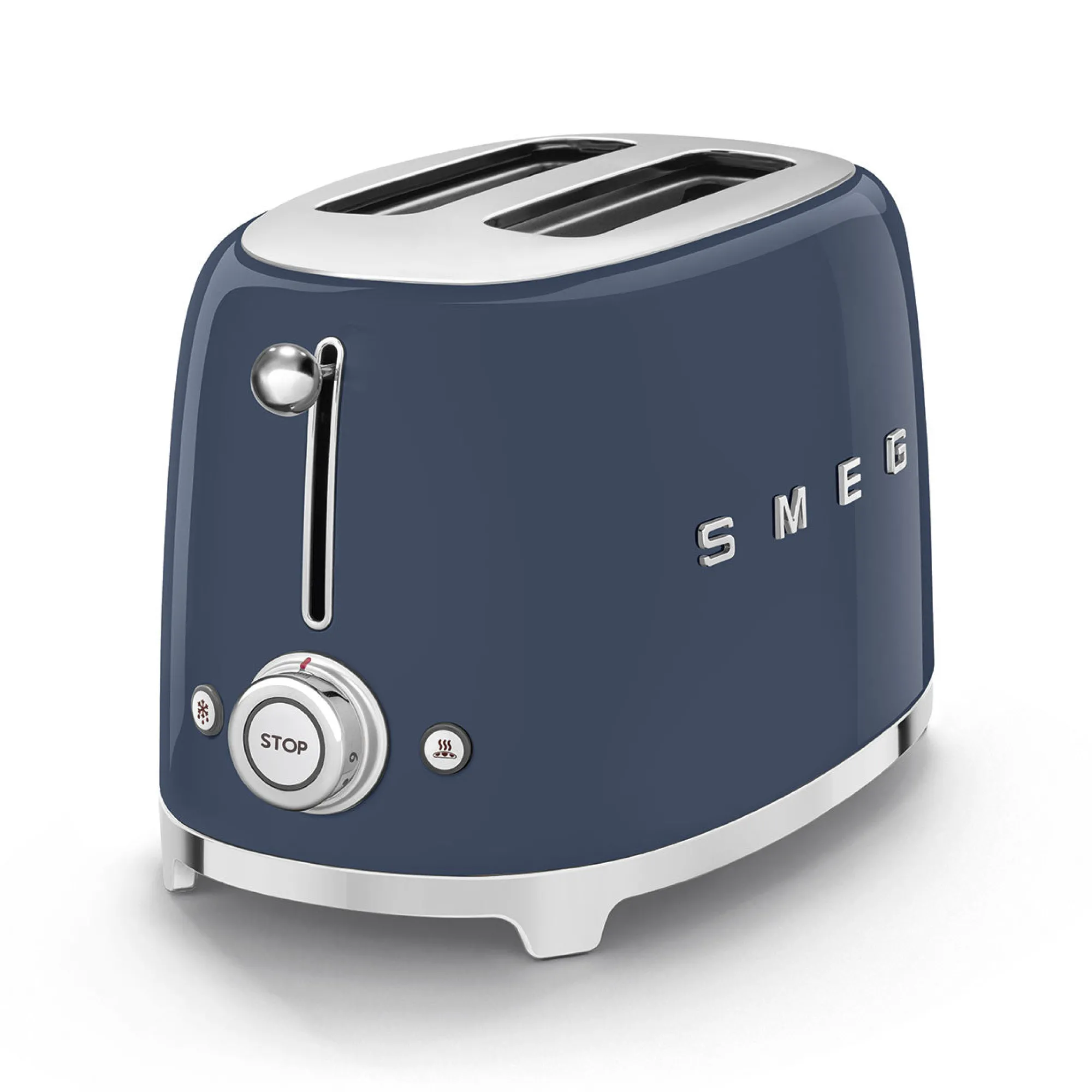 VND7620 Nancy Barker Smeg 2-Slice Toaster