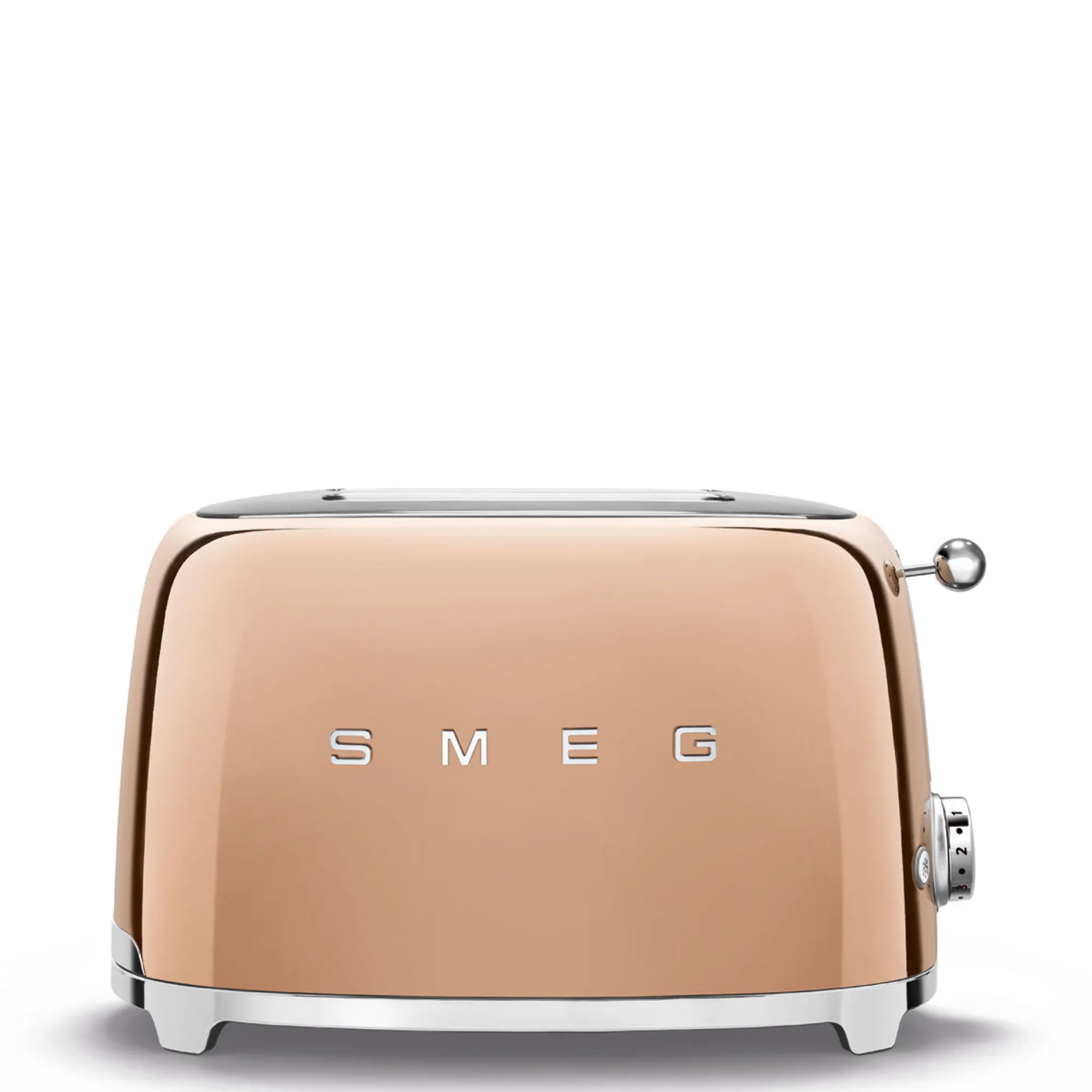 VND7620 Nancy Barker Smeg 2-Slice Toaster