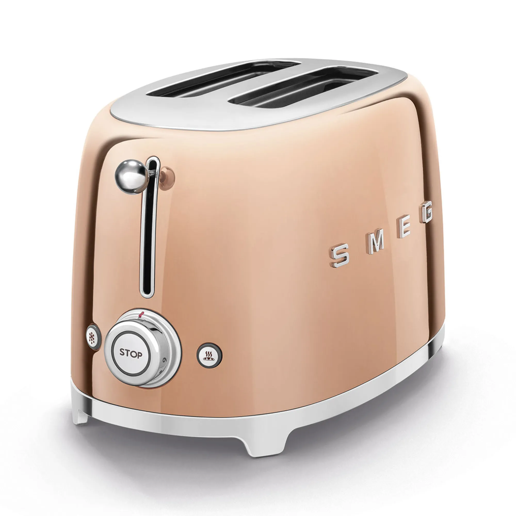 VND7620 Nancy Barker Smeg 2-Slice Toaster