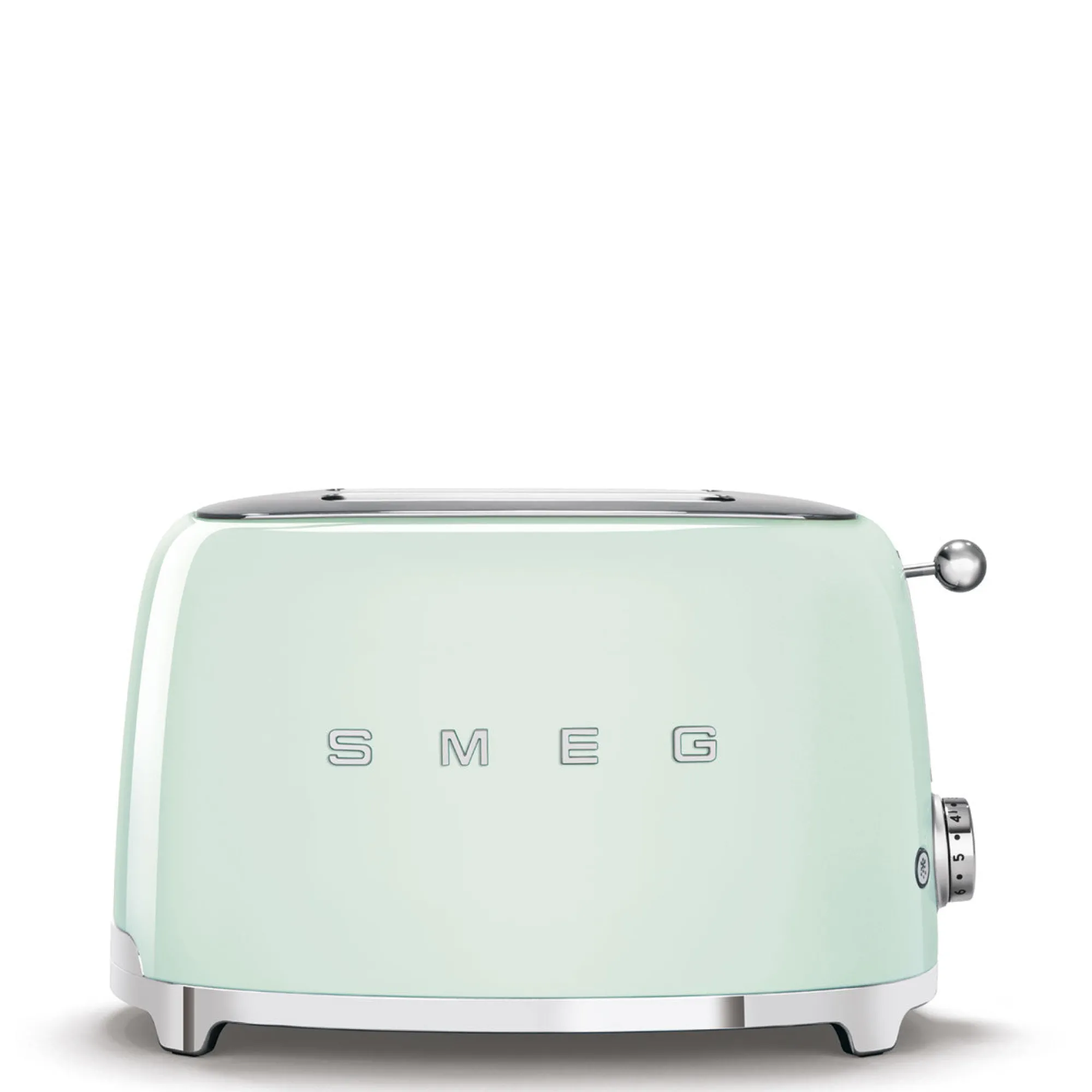 VND7620 Nancy Barker Smeg 2-Slice Toaster