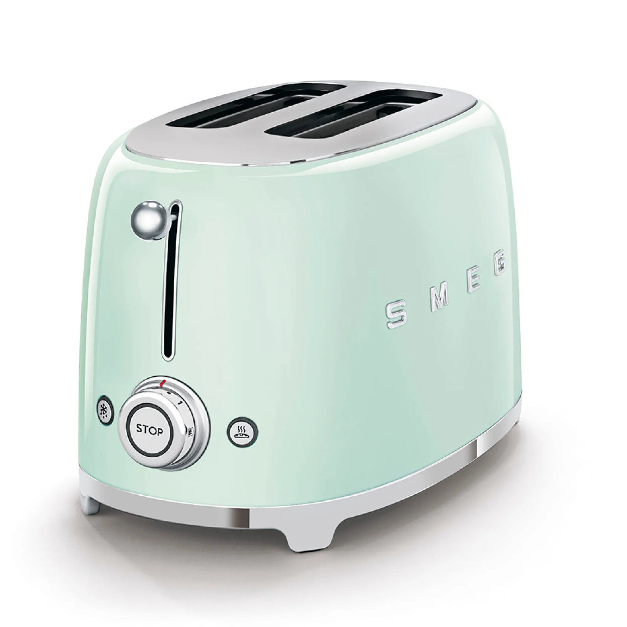 VND7620 Nancy Barker Smeg 2-Slice Toaster