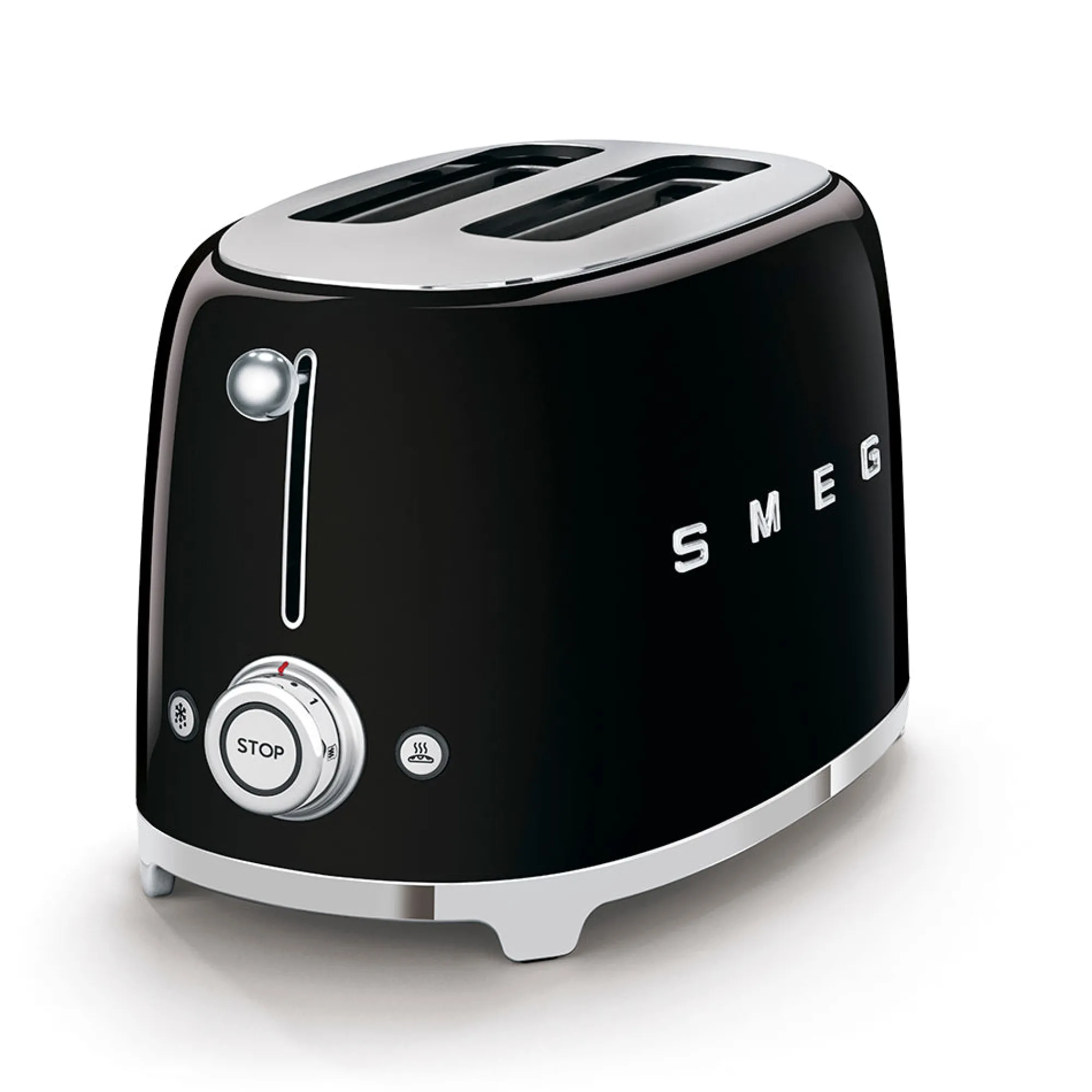 VND7620 Nancy Barker Smeg 2-Slice Toaster