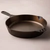VND6687 Smithey Ironware Company Smithey Cast Iron Skillet (No. 10)