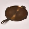 VND6687 Smithey Ironware Company Smithey No. 12 Flat Top Griddle