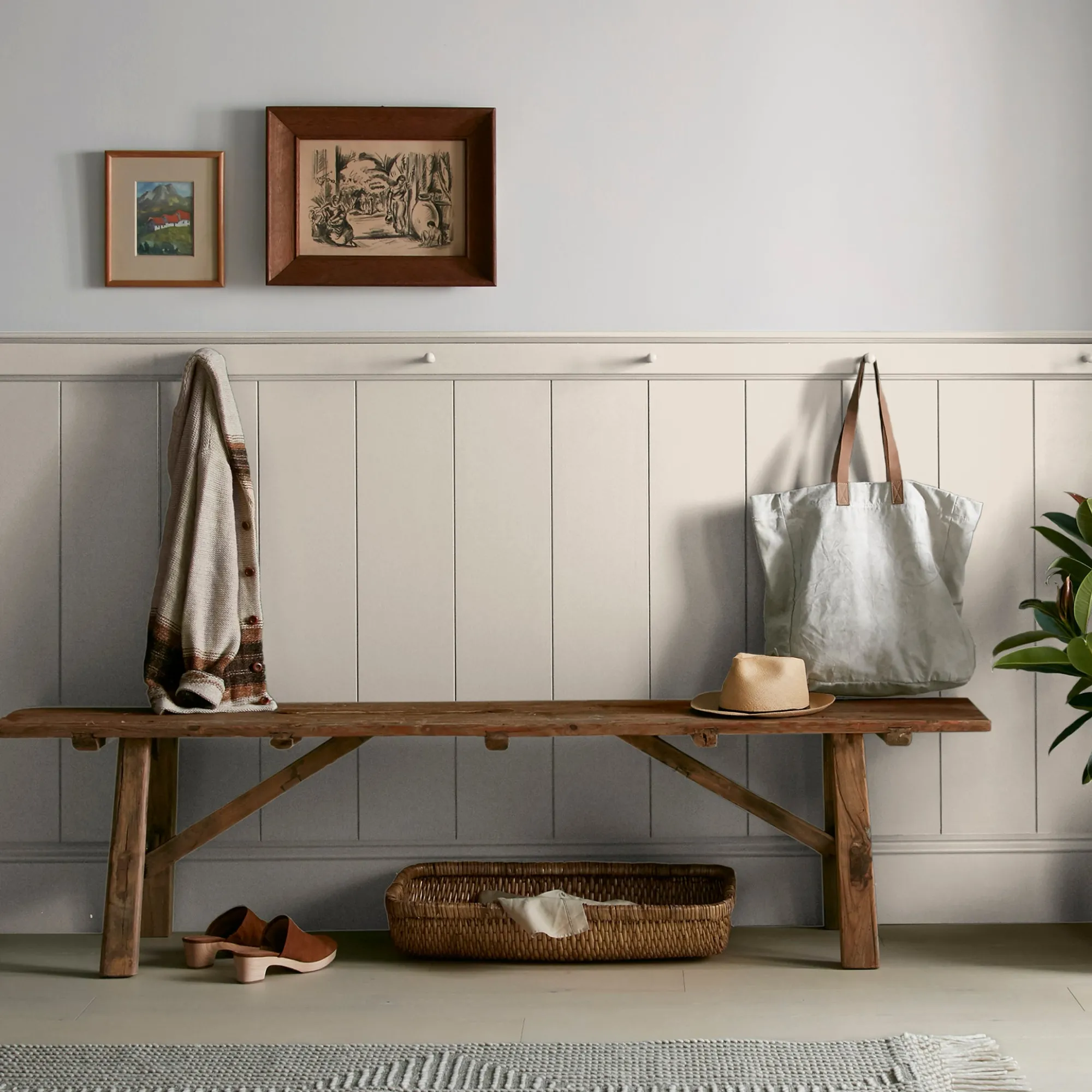 VND0188 Kilz - Masco Coatings Soft Linen - Premium Interior Paint