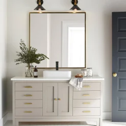 VND0188 Kilz - Masco Coatings Soft Linen - Trim, Door + Cabinetry Paint