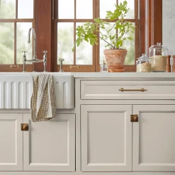 VND0188 Kilz - Masco Coatings Soft Linen - Trim, Door + Cabinetry Paint