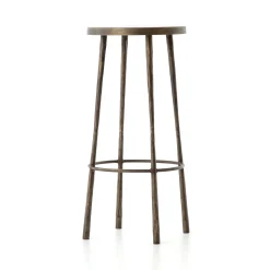 VND6200 Four Hands, LLC Sonja Bar Stool