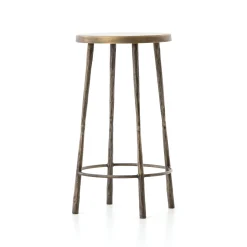 VND6200 Four Hands, LLC Sonja Counter Stool