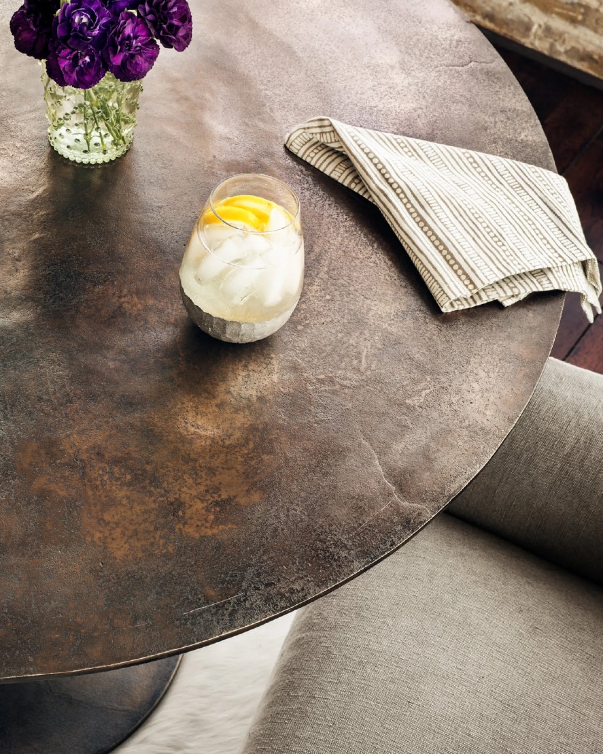 VND6200 Four Hands, LLC Sophia Bistro Table
