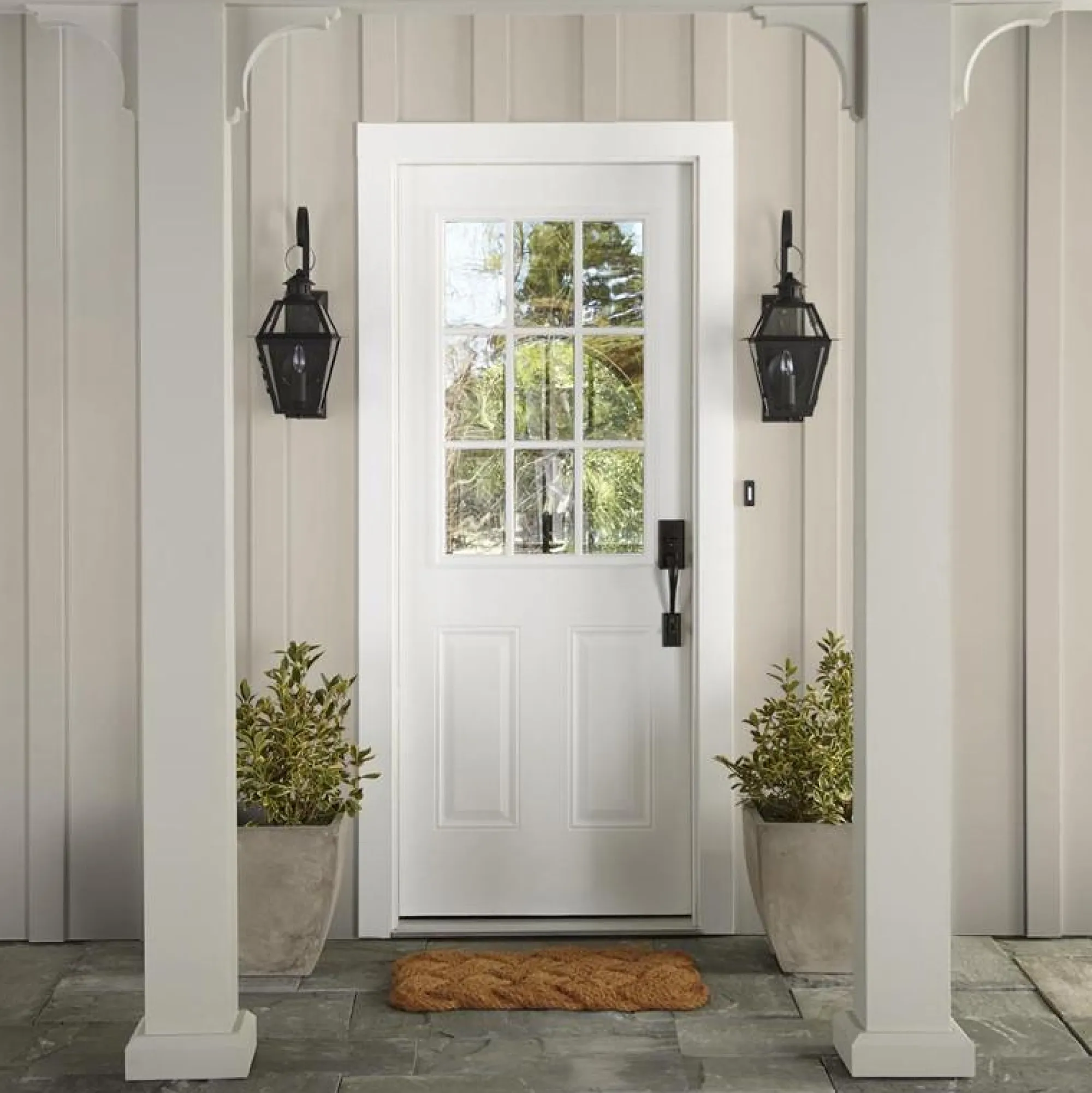VND0188 Kilz - Masco Coatings Southern Grown - Exterior Paint