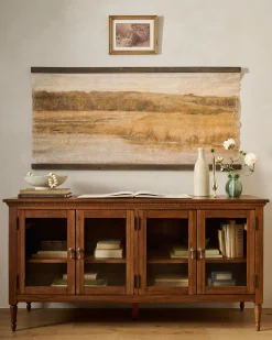 VND8679 Wares, LLC Southern Marsh Tapestry