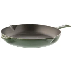 VND6265 Zwilling J.A. Henckels Staub 12 In. Frying Pan