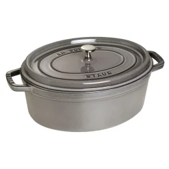 VND6265 Zwilling J.A. Henckels Staub Oval Cocotte