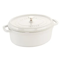VND6265 Zwilling J.A. Henckels Staub Oval Cocotte