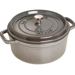 VND6265 Zwilling J.A. Henckels Staub 5.5 Qt. Dutch Oven