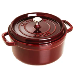 VND6265 Zwilling J.A. Henckels Staub 5.5 Qt. Dutch Oven