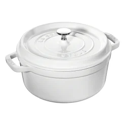 VND6265 Zwilling J.A. Henckels Staub 5.5 Qt. Dutch Oven