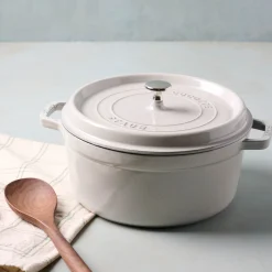 VND6265 Zwilling J.A. Henckels Staub 5.5 Qt. Dutch Oven