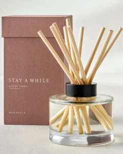 VND0040 Couture Brands LLC Stay a While Diffuser