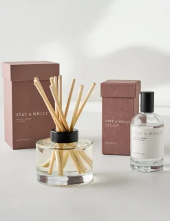 VND0040 Couture Brands LLC Stay a While Diffuser