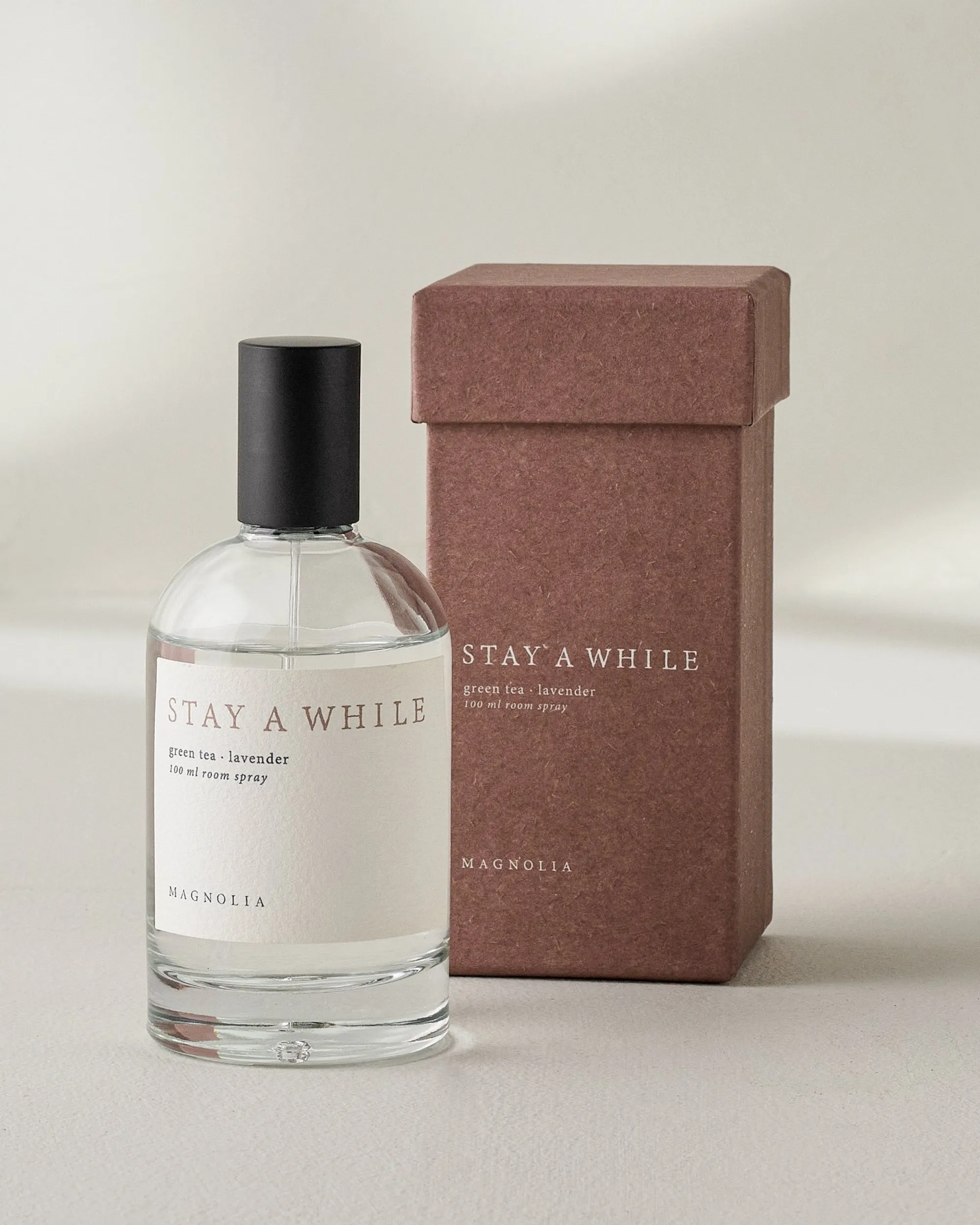 VND0040 Couture Brands LLC Stay a While Room Spray