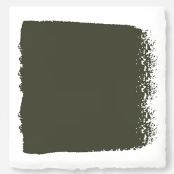 VND0188 Kilz - Masco Coatings Step Stool Green - Chalk Style Paint
