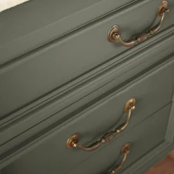 VND0188 Kilz - Masco Coatings Step Stool Green - Trim, Door, + Cabinetry Paint