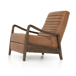 VND6200 Four Hands, LLC Steven Recliner