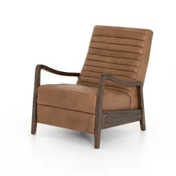 VND6200 Four Hands, LLC Steven Recliner