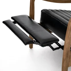 VND6200 Four Hands, LLC Steven Recliner