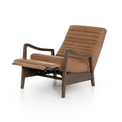 VND6200 Four Hands, LLC Steven Recliner