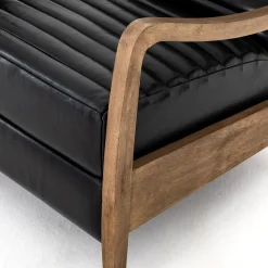 VND6200 Four Hands, LLC Steven Recliner