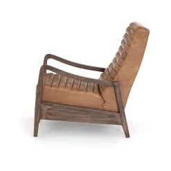 VND6200 Four Hands, LLC Steven Recliner