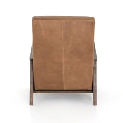VND6200 Four Hands, LLC Steven Recliner