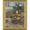 VND6204 Soicher Marin of Florida Still Life with Rose Petals