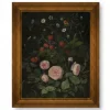 VND6204 Soicher Marin of Florida Still Life with Strawberries and Roses