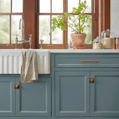 VND0188 Kilz - Masco Coatings Storm Chaser - Trim, Door + Cabinetry Paint