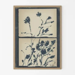 VND6200 Four Hands, LLC Summer Weeds II by Shaina Page