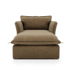 VND8096 CODA MX INC Sunday Chaise