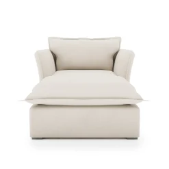 VND8096 CODA MX INC Sunday Chaise