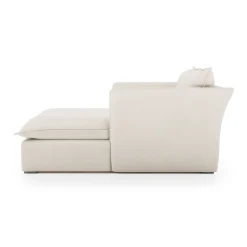 VND8096 CODA MX INC Sunday Chaise