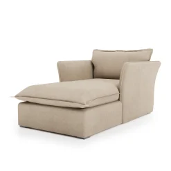 VND8096 CODA MX INC Sunday Chaise