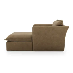 VND8096 CODA MX INC Sunday Chaise
