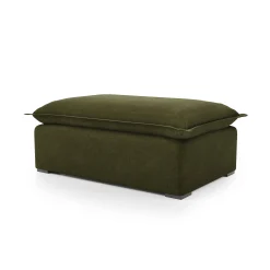 VND8096 CODA MX INC Sunday Ottoman