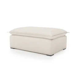 VND8096 CODA MX INC Sunday Ottoman