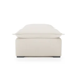 VND8096 CODA MX INC Sunday Ottoman
