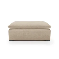 VND8096 CODA MX INC Sunday Ottoman